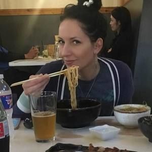 Meet your Posher, Shannah